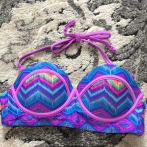 Xhilaration Bikini Top